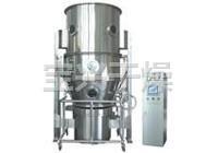 FL FG系列立式沸騰制粒干燥機